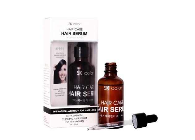 Tinh chất dưỡng tóc Vacosi Thảo Dược SK/Color