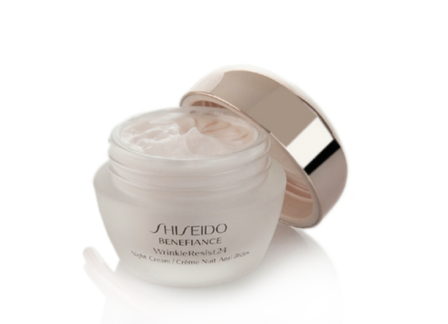 Mỹ phẩm Kem dưỡng da chống lão hóa ban đêm Shiseido Benefiance WrinkleResist24 Night Cream Kem dưỡng da chống lão hóa ban đêm Shiseido Benefiance WrinkleResist24 Night Cream