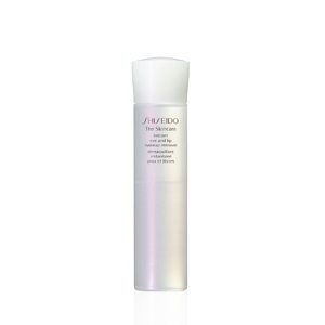 Mỹ phẩm Nước tẩy trang Shiseido The Skincare Instant Eye & Lip Makeup Remover - Photo 3 Nước tẩy trang Shiseido The Skincare Instant Eye & Lip Makeup Remover - Photo 3