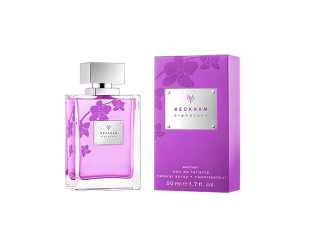 Nước hoa Signature Women Nước hoa Signature Women