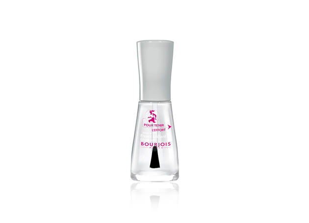 Nail Sơn dưỡng móng Bourjoirs Club Manucure Sơn dưỡng móng Bourjoirs Club Manucure