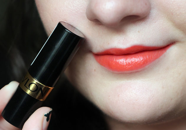 Trang điểm Son môi Revlon - Photo 5 Son môi Revlon - Photo 5