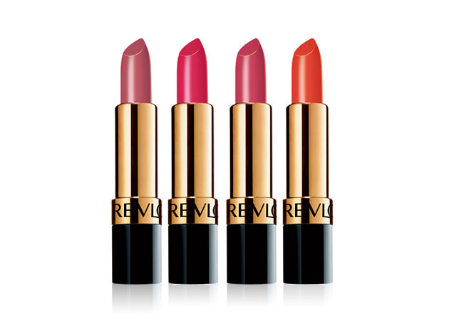Trang điểm Son môi Revlon Son môi Revlon