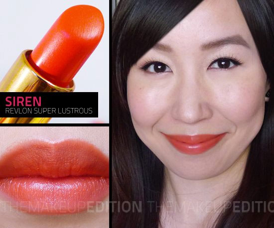 Trang điểm Son môi Revlon - Photo 3 Son môi Revlon - Photo 3