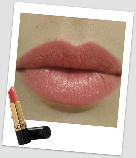 Trang điểm Son môi Revlon - Photo 4 Son môi Revlon - Photo 4