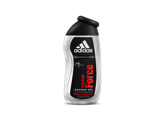 Mỹ phẩm Sữa Tắm Adidas Team Force Sữa Tắm Adidas Team Force