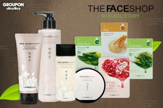 Mỹ phẩm Sữa tẩy trang TheFaceShop Rice Water Bright Cleansing Milk - Photo 6 Sữa tẩy trang TheFaceShop Rice Water Bright Cleansing Milk - Photo 6