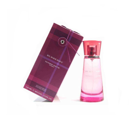 Nước hoa Tender Touch - Photo 6 Nước hoa Burberry Tender Touch - Photo 6