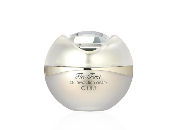 Mỹ phẩm Kem dưỡng tái sinh da Ohui The First Cell Revolution Cream Kem dưỡng tái sinh da Ohui The First Cell Revolution Cream