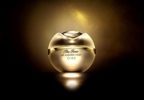 Mỹ phẩm Kem dưỡng tái sinh da Ohui The First Cell Revolution Cream - Photo 3 Kem dưỡng tái sinh da Ohui The First Cell Revolution Cream - Photo 3