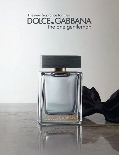 Nước hoa The One Gentleman - Photo 6 Nước hoa D&G The One Gentleman - Photo 6