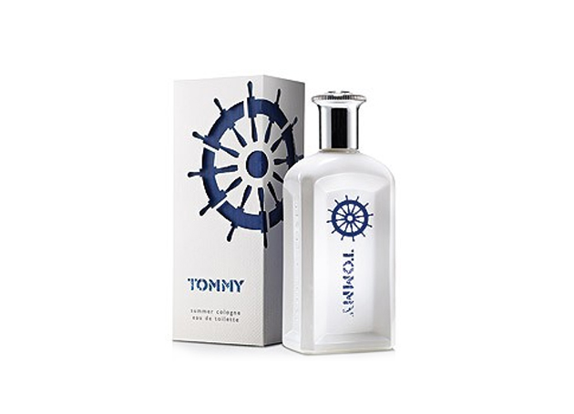 Nước hoa Tommy Boy Summer 2010 Nước hoa Tommy Boy Summer 2010