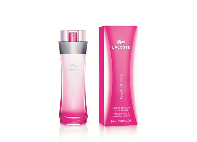 Nước hoa Lacoste Touch Of Pink