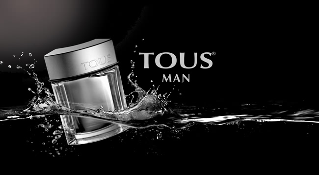 Nước hoa Tous Man - Photo 3 Nước hoa Tous Man - Photo 3