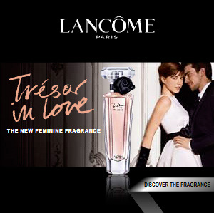 Nước hoa Tresor In Love - Photo 3 nước hoa Lancome Tresor In Love - Photo 3