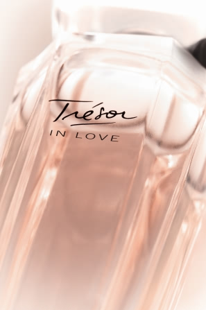 Nước hoa Tresor In Love - Photo 5 nước hoa Lancome Tresor In Love - Photo 5