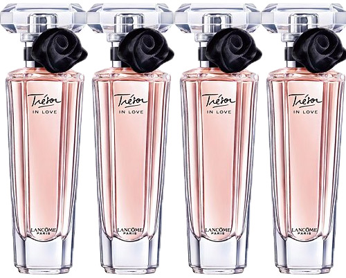 Nước hoa Tresor In Love - Photo 6 nước hoa Lancome Tresor In Love - Photo 6
