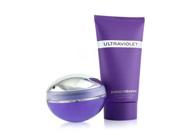 Nước hoa Ultraviolet - Photo 4 Nước hoa Ultraviolet - Photo 4