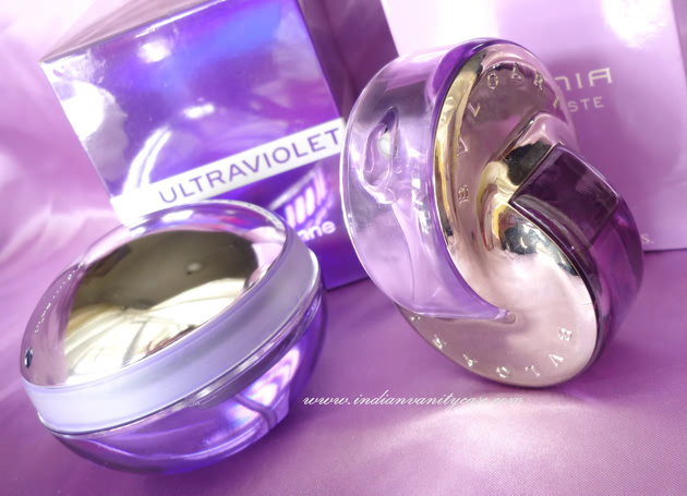 Nước hoa Ultraviolet - Photo 6 Nước hoa Ultraviolet - Photo 6