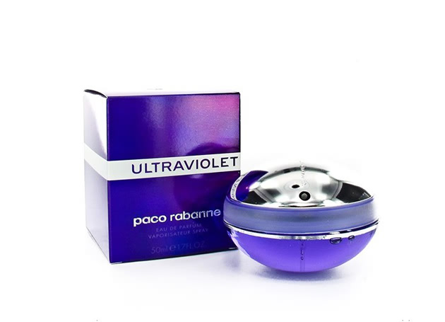 Nước hoa Ultraviolet Nước hoa Ultraviolet
