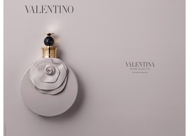 Nước hoa Valentina Myrrh Assoluto for women Nước hoa Valentina Myrrh Assoluto for women