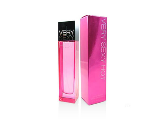 Nước hoa Very Sexy Hot Nước hoa Very Sexy Hot