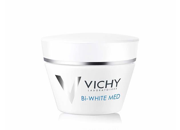 Mỹ phẩm Kem gel dưỡng trắng ban ngày Vichy Bi-White Med Mỹ phẩm Kem gel dưỡng trắng ban ngày Vichy Bi-White Med