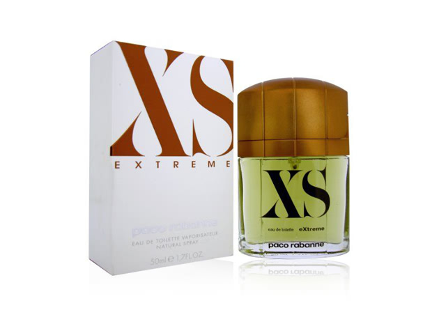Nước hoa XS Extreme Nước hoa XS Extreme