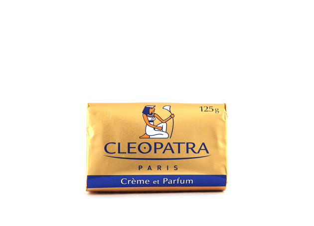 Mỹ phẩm Xà Bông Cục Cleopatra Paris Xà Bông Cục Cleopatra Paris