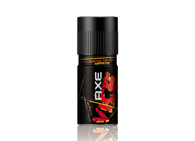 Mỹ phẩm Xịt khử mùi AXE Vice Xịt khử mùi AXE Vice