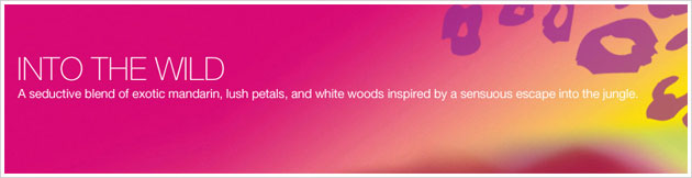 Mỹ phẩm Xịt toàn thân Bath & Body Works Into The Wild the Fragrance Mist - Photo 4 Xịt toàn thân Bath & Body Works Into The Wild the Fragrance Mist - Photo 4