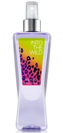 Mỹ phẩm Xịt toàn thân Bath & Body Works Into The Wild the Fragrance Mist - Photo 6 Xịt toàn thân Bath & Body Works Into The Wild the Fragrance Mist - Photo 6
