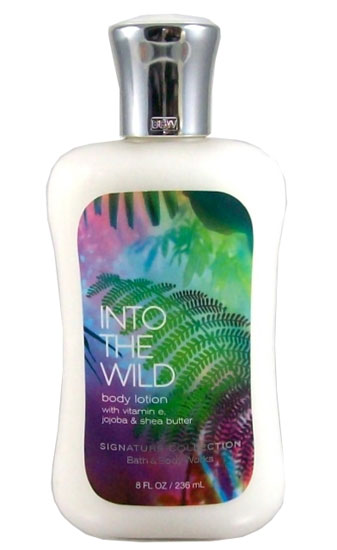 Mỹ phẩm Xịt toàn thân Bath & Body Works Into The Wild the Fragrance Mist - Photo 3 Xịt toàn thân Bath & Body Works Into The Wild the Fragrance Mist - Photo 3