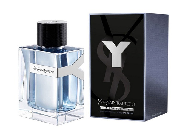 Nước hoa lớn Yves Saint Laurent Y Eau De Toilette - Photo 3 Yves Saint Laurent Y Eau De Toilette - Photo 3