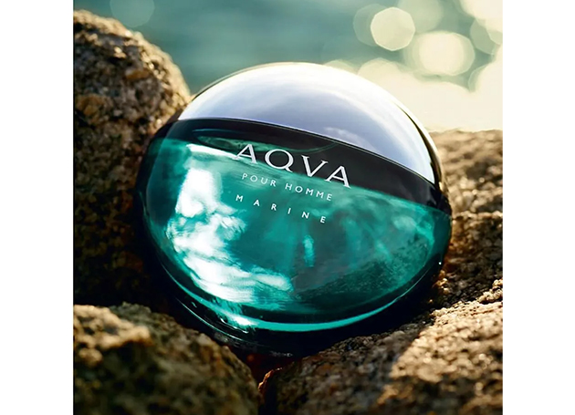 Nước hoa lớn Aqva Pour Homme Marine - Photo 3 Nước hoa Bvlgari Aqva Pour Homme Marine - Photo 3