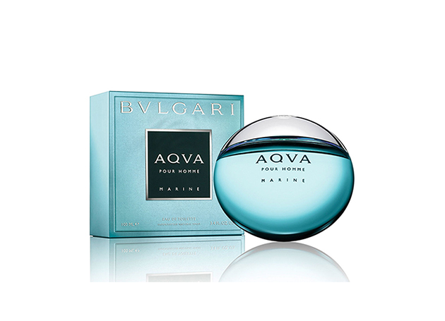 Nước hoa lớn Aqva Pour Homme Marine Nước hoa Bvlgari Aqva Pour Homme Marine