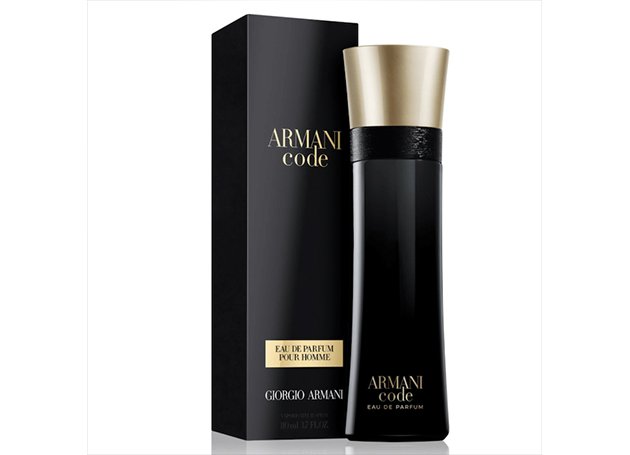 Armani Code Pour Homme Eau De Parfum - Photo 4