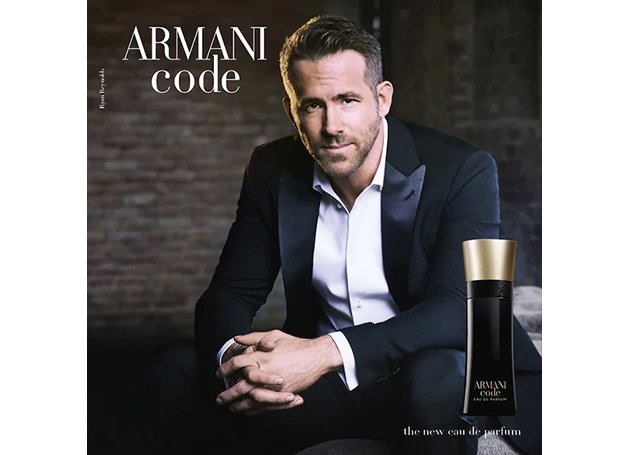 Armani Code Pour Homme Eau De Parfum - Photo 5