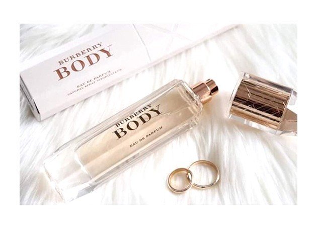 Nước hoa lớn Burberry Body Burberry Body