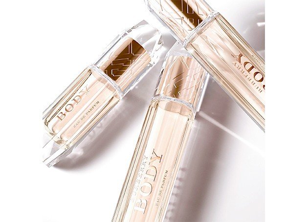 Nước hoa lớn Burberry Body - Photo 4 Burberry Body - Photo 4
