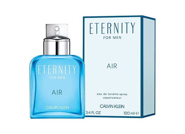 Calvin Klein Eternity Air for Men - Photo 3