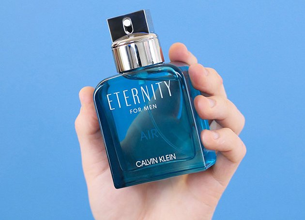 Calvin Klein Eternity Air for Men - Photo 4