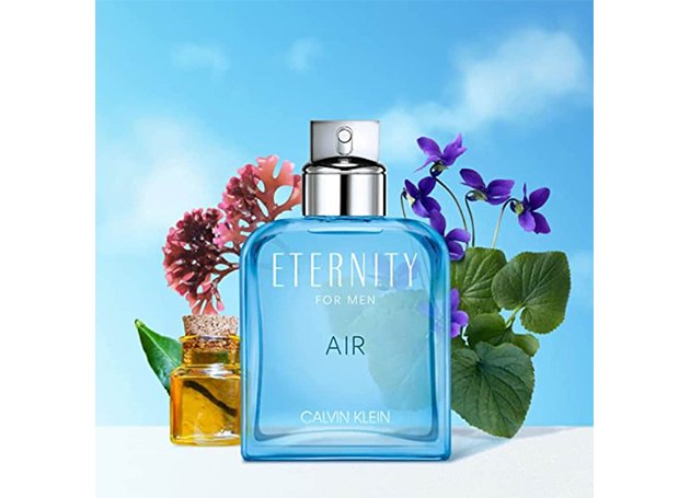 Calvin Klein Eternity Air for Men - Photo 6