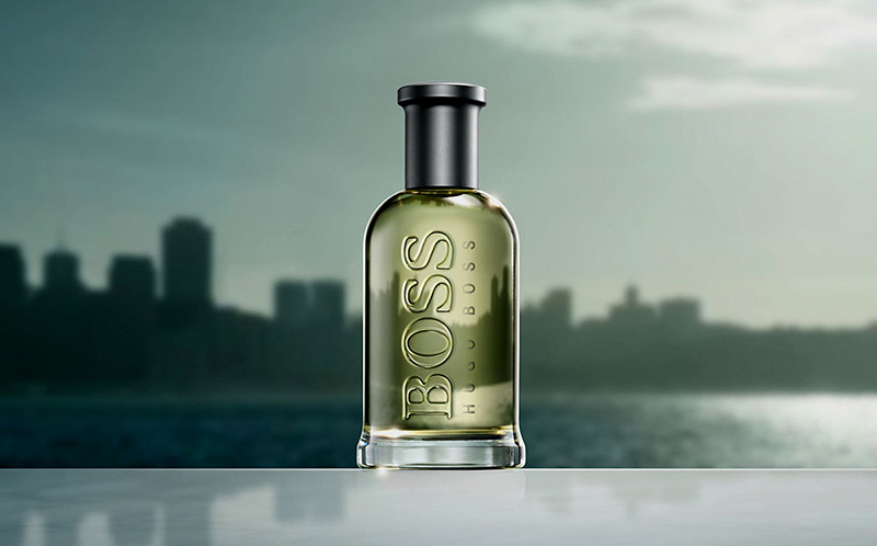 Hugo Boss Bottled - Photo 4