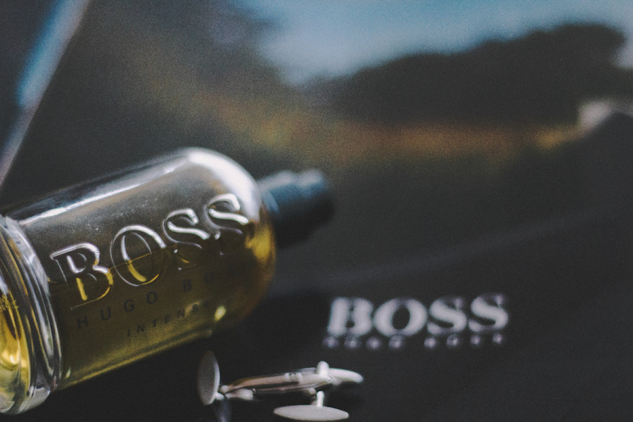 Hugo Boss Bottled - Photo 3