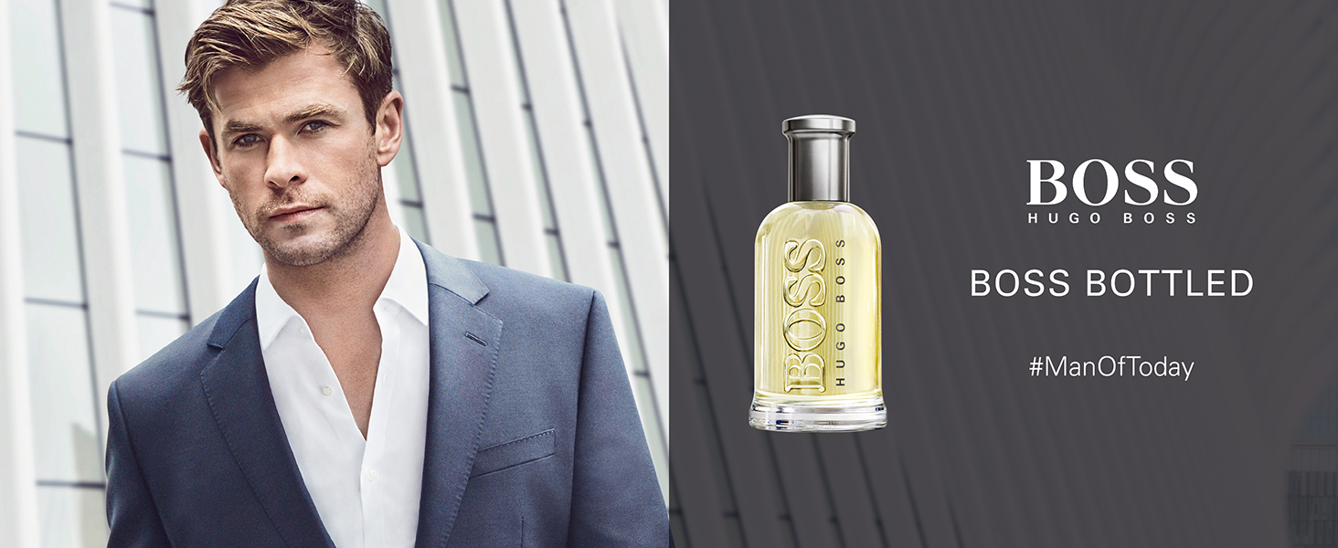 Hugo Boss Bottled - Photo 6