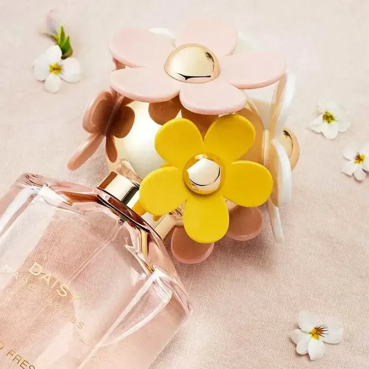 Nước Hoa Marc Jacobs Daisy Eau So Fresh - Photo 4