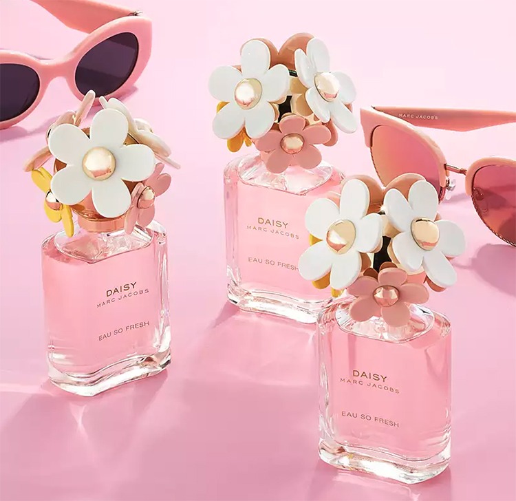 Nước Hoa Marc Jacobs Daisy Eau So Fresh - Photo 5