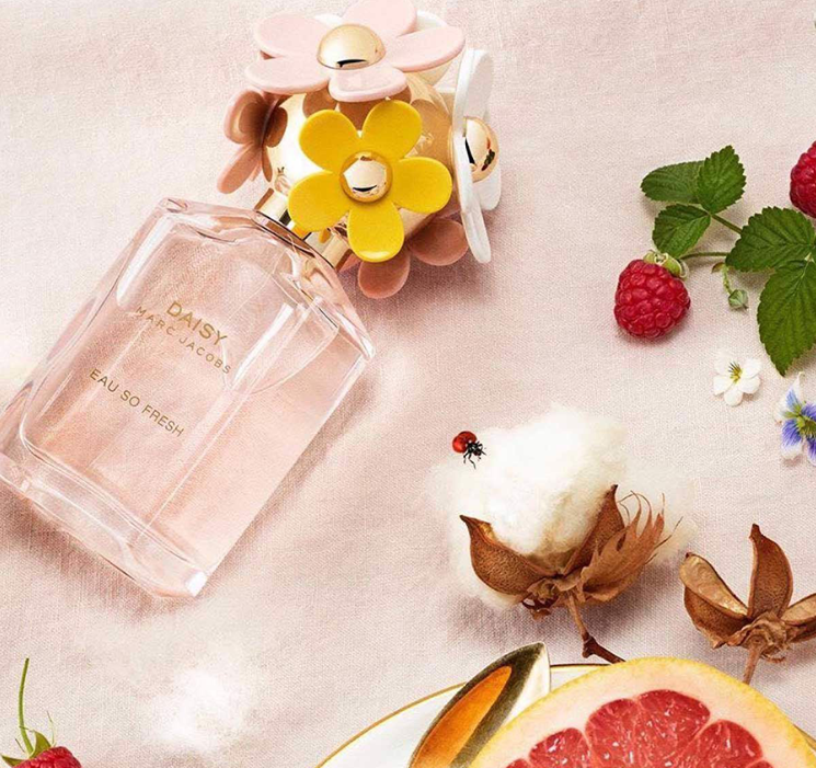 Nước Hoa Marc Jacobs Daisy Eau So Fresh - Photo 3