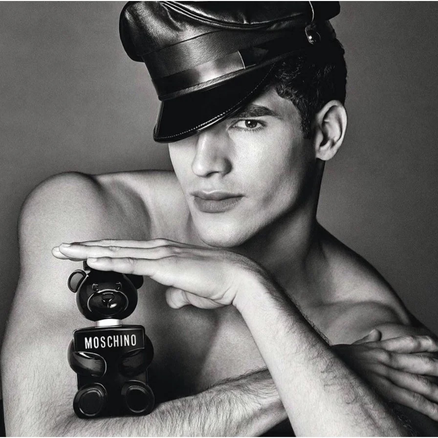 Moschino Toy Boy - Photo 4